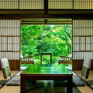 強羅環翠楼 **** 箱根町