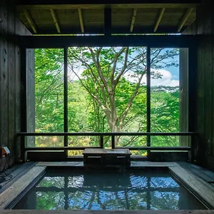 和の宿 華ごころ *** 箱根町